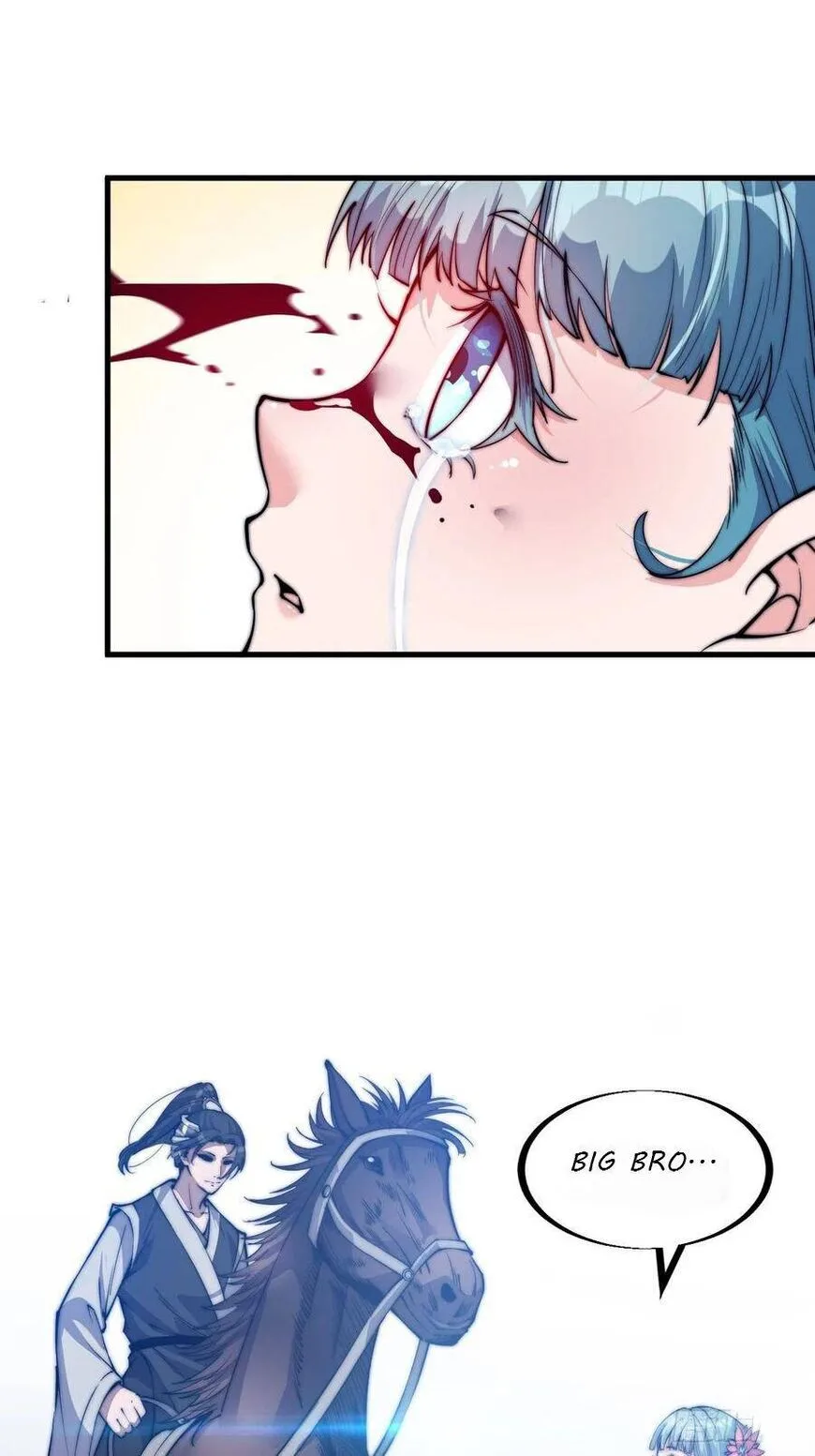 Kaiju Yi Zuo Shan Chapter 39 page 28