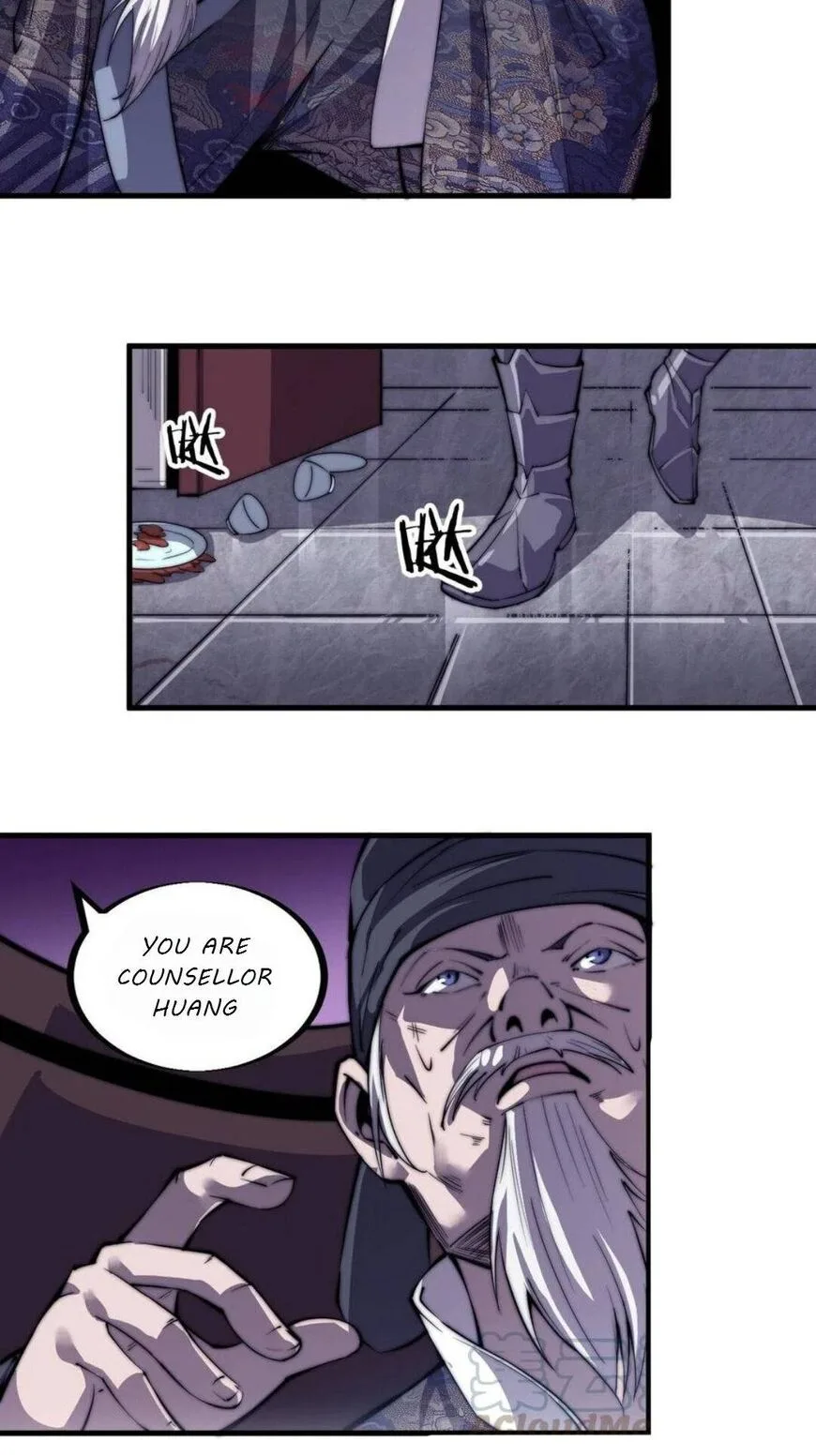 Kaiju Yi Zuo Shan Chapter 39 page 32
