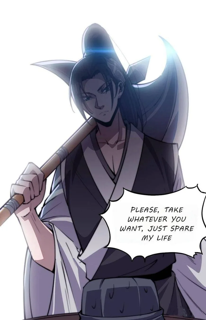 Kaiju Yi Zuo Shan Chapter 39 page 33