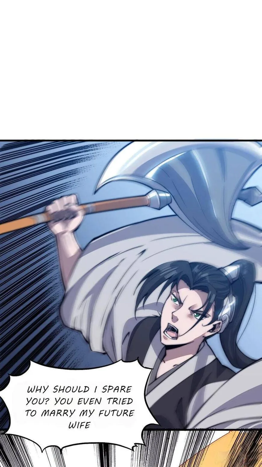 Kaiju Yi Zuo Shan Chapter 39 page 34