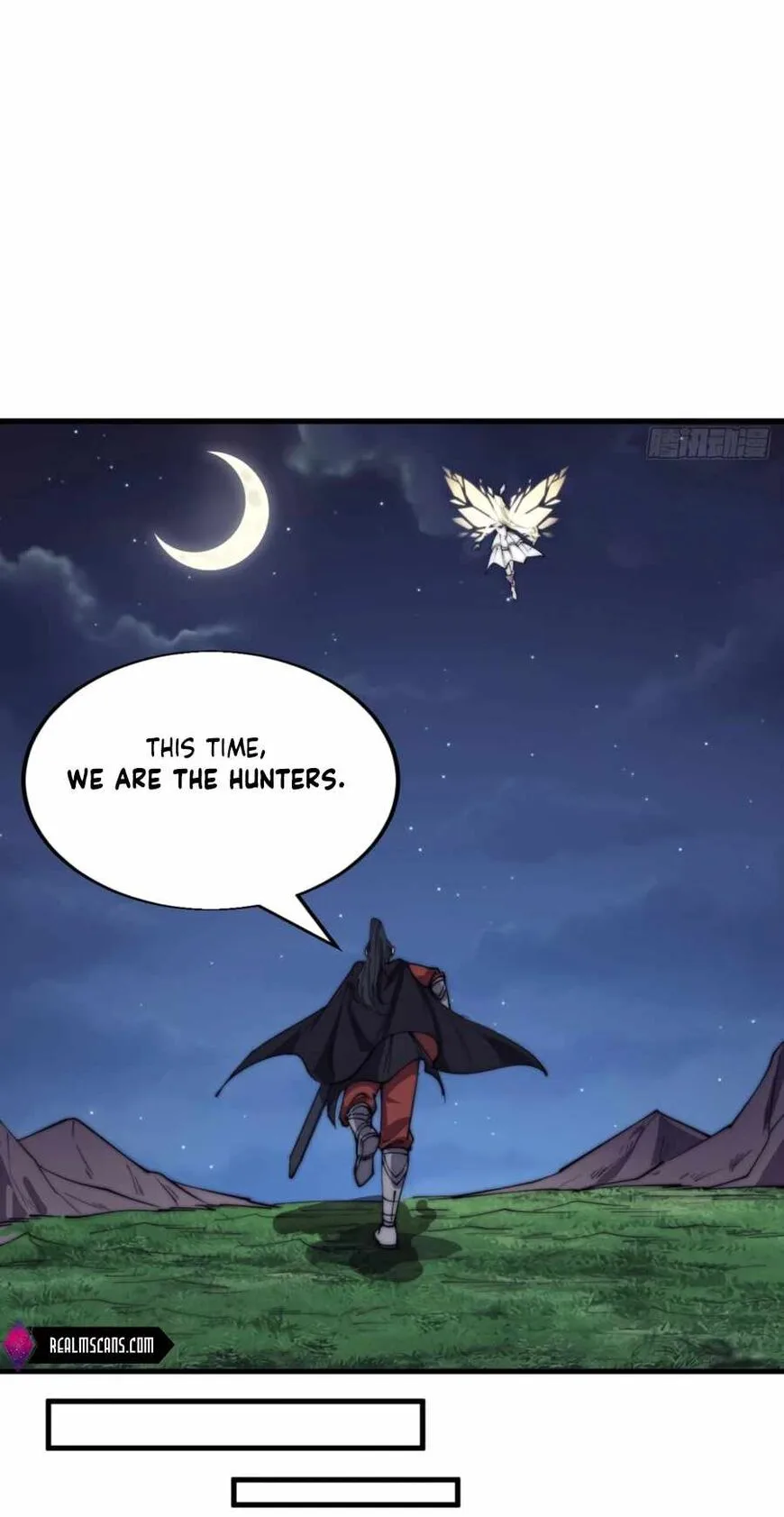 Kaiju Yi Zuo Shan Chapter 391 page 14