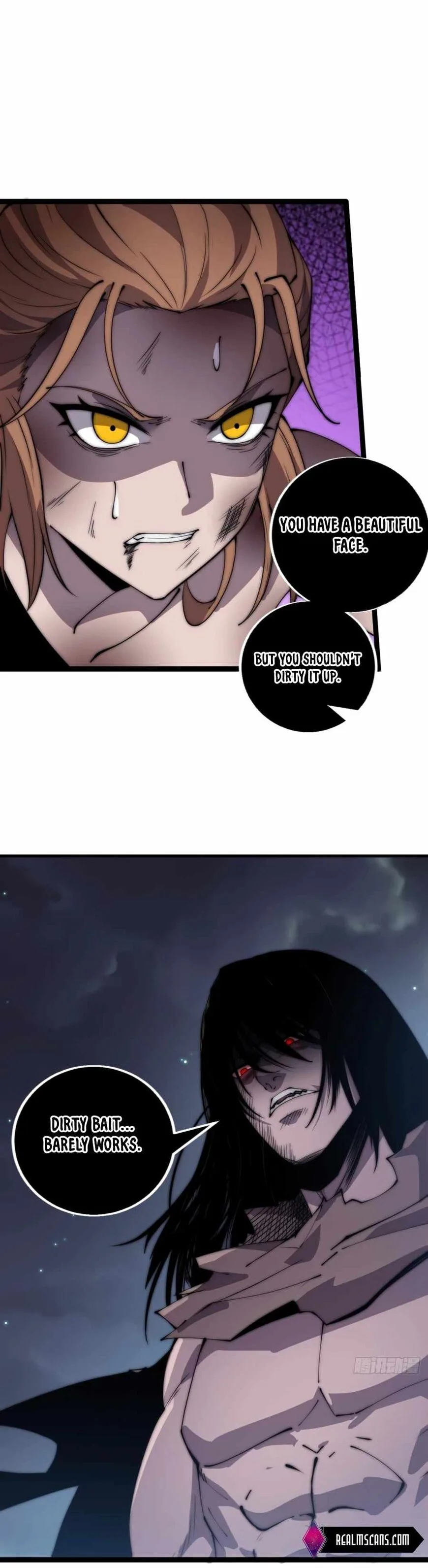 Kaiju Yi Zuo Shan Chapter 392 page 13