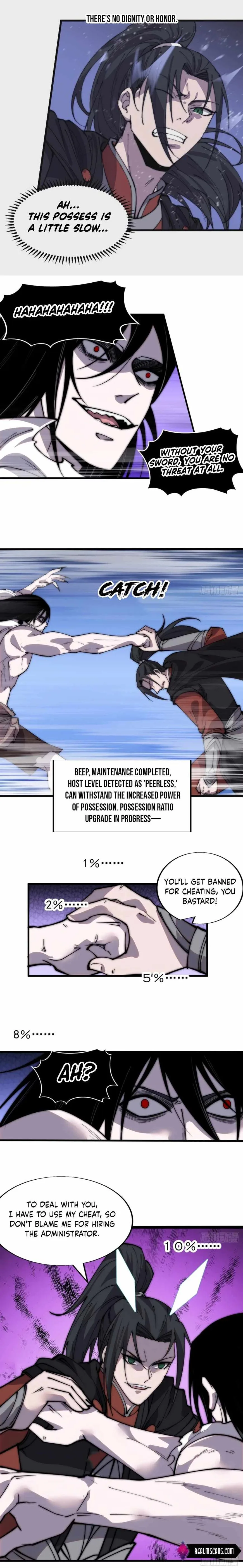 Kaiju Yi Zuo Shan Chapter 393 page 17