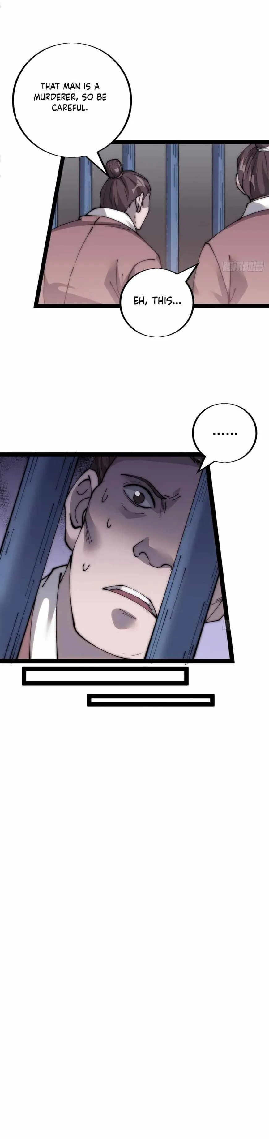 Kaiju Yi Zuo Shan Chapter 398 page 5