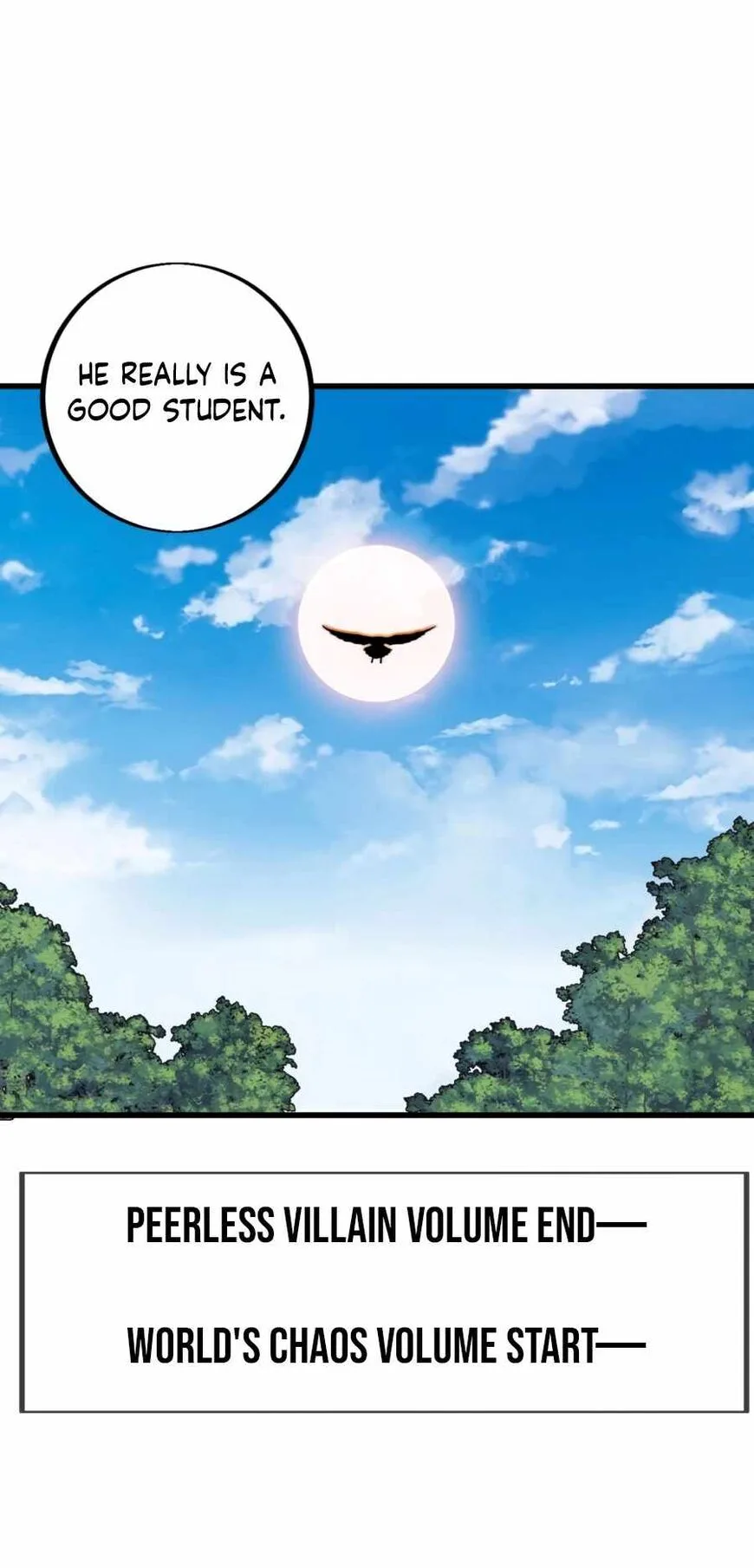 Kaiju Yi Zuo Shan Chapter 399 page 17