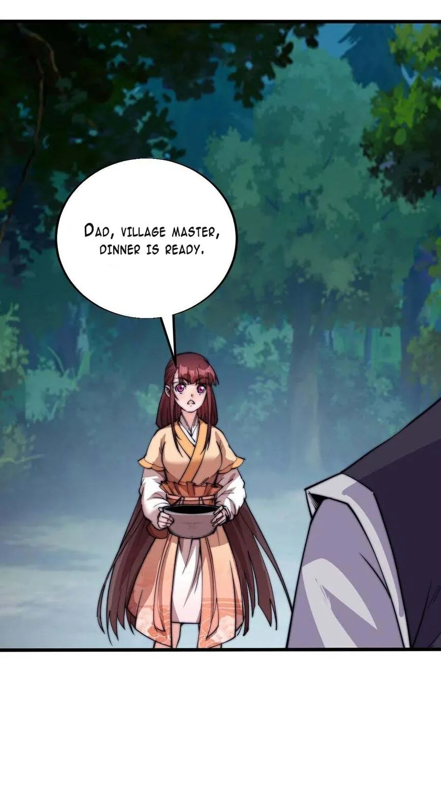 Kaiju Yi Zuo Shan Chapter 4 page 22