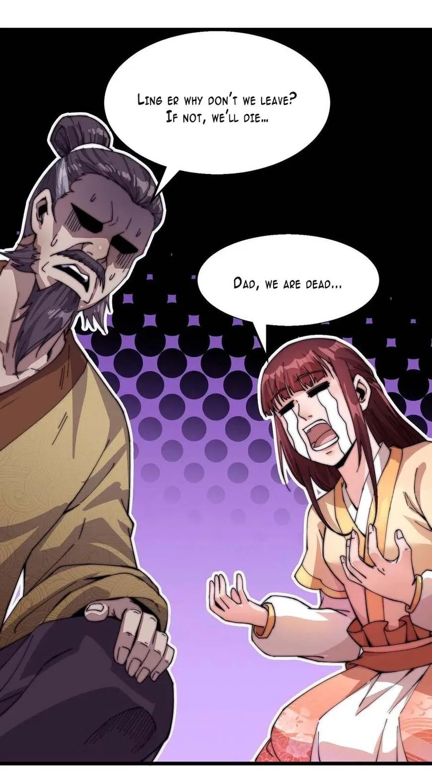 Kaiju Yi Zuo Shan Chapter 4 page 27