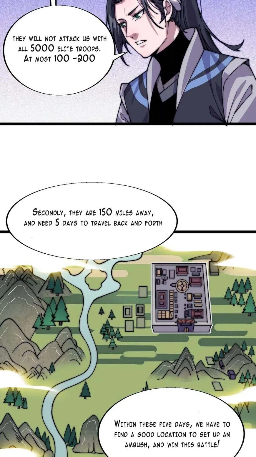 Kaiju Yi Zuo Shan Chapter 4 page 29
