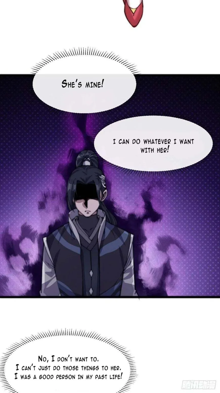 Kaiju Yi Zuo Shan Chapter 4 page 42