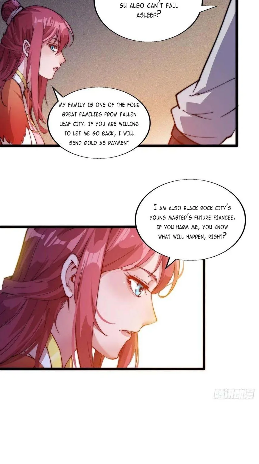 Kaiju Yi Zuo Shan Chapter 4 page 45