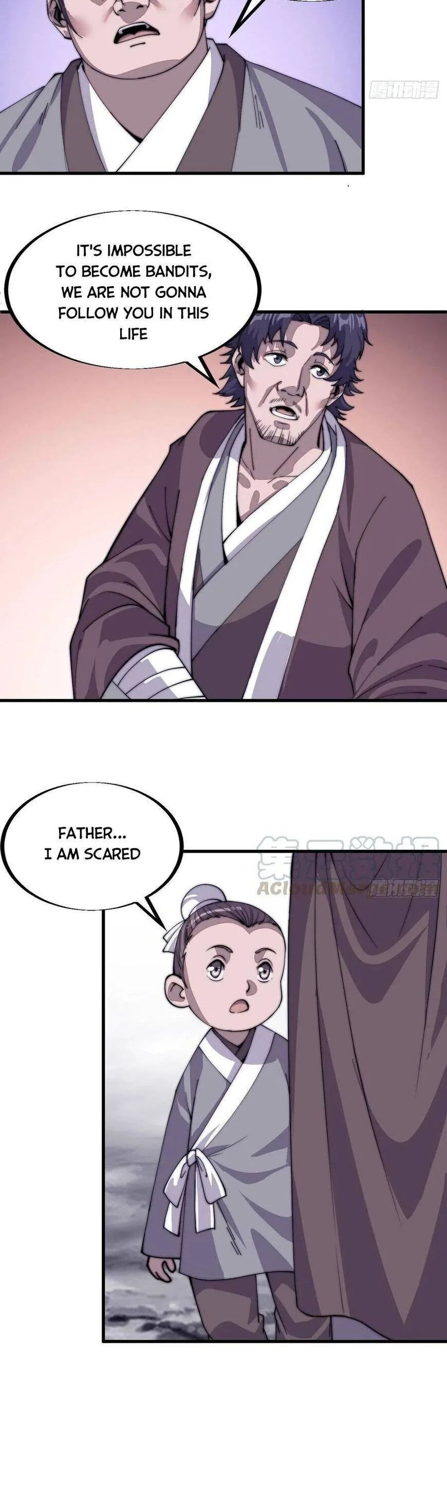 Kaiju Yi Zuo Shan Chapter 40.5 page 11