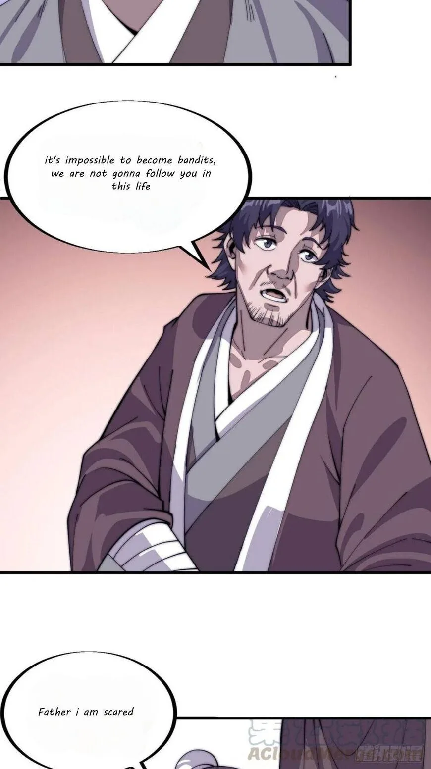 Kaiju Yi Zuo Shan Chapter 40 page 20
