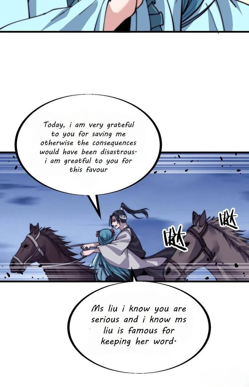 Kaiju Yi Zuo Shan Chapter 40 page 9