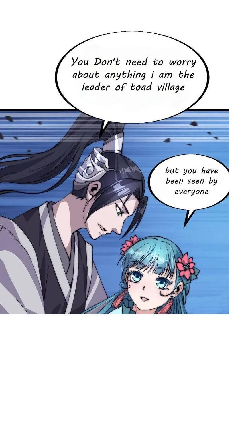 Kaiju Yi Zuo Shan Chapter 40 page 7