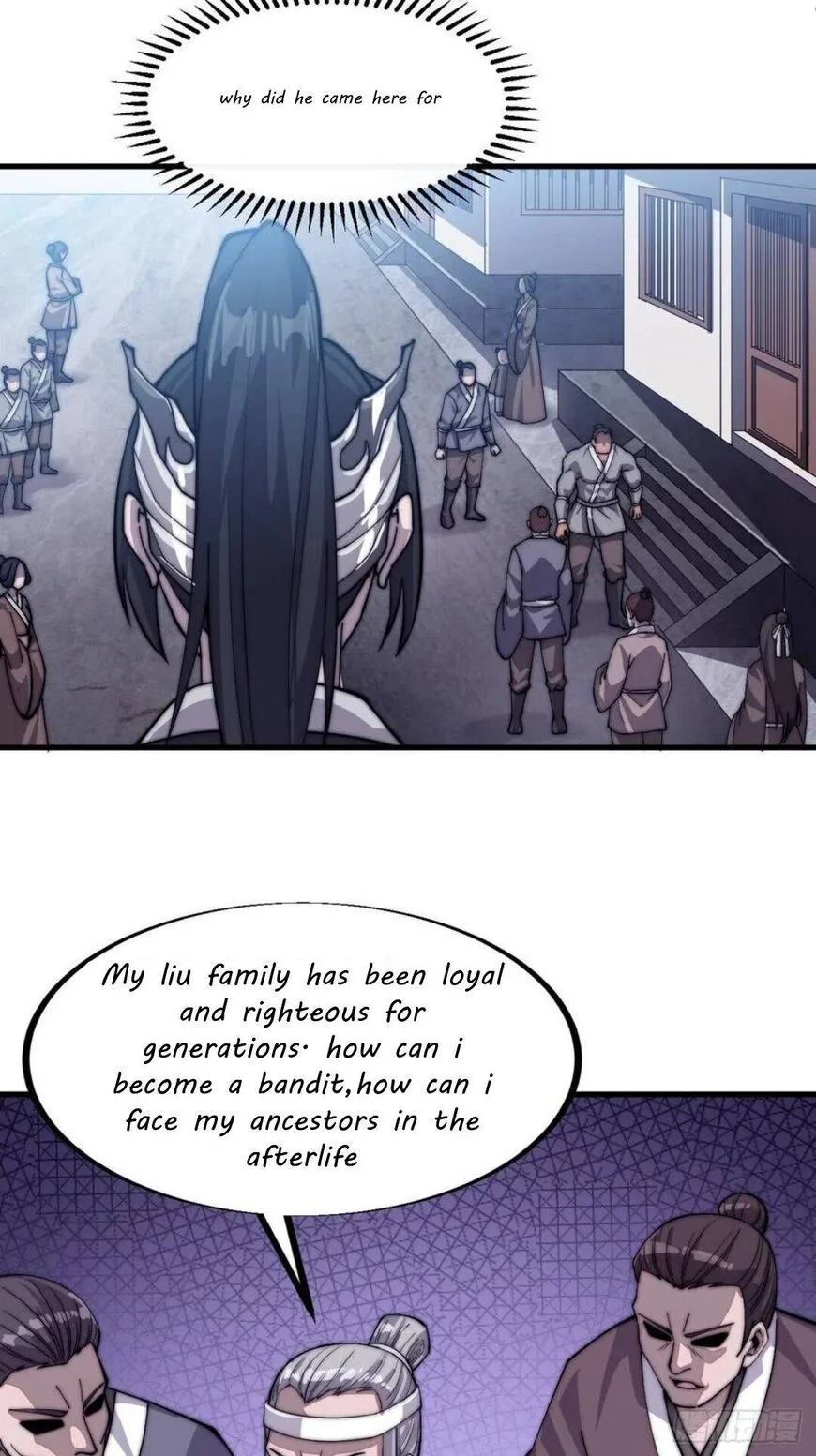 Kaiju Yi Zuo Shan Chapter 40 page 18