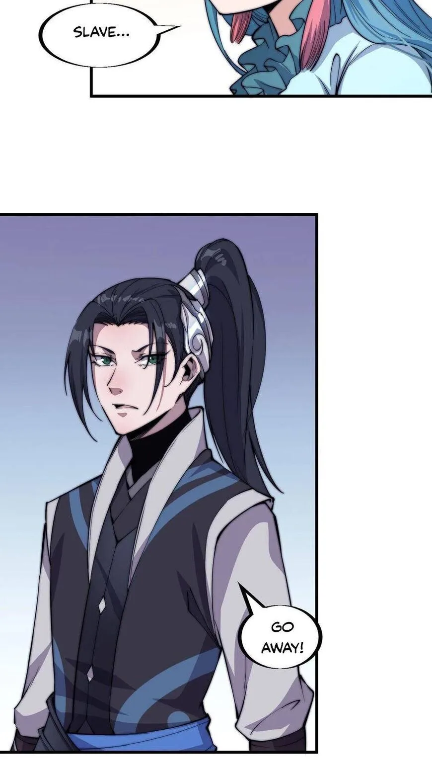Kaiju Yi Zuo Shan Chapter 40 page 34