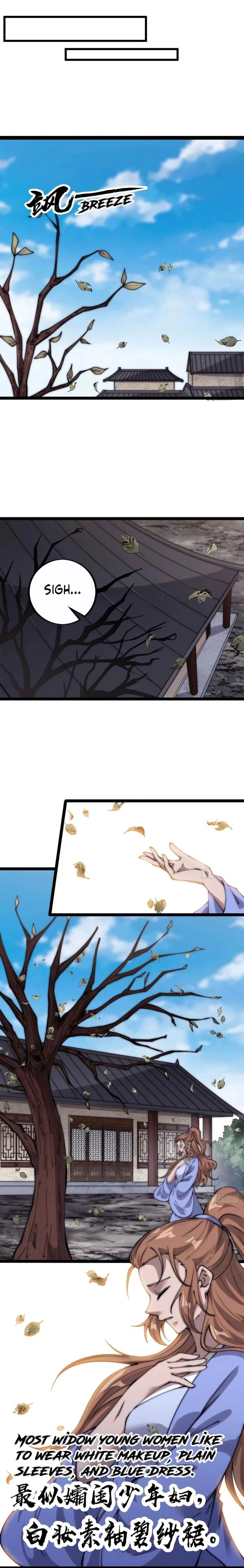 Kaiju Yi Zuo Shan Chapter 402 page 9