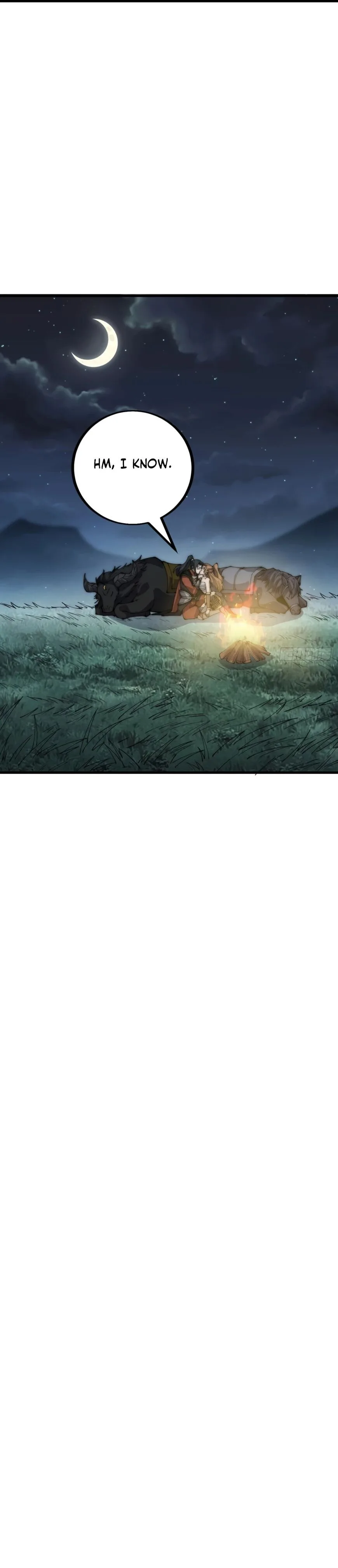Kaiju Yi Zuo Shan Chapter 403 page 17