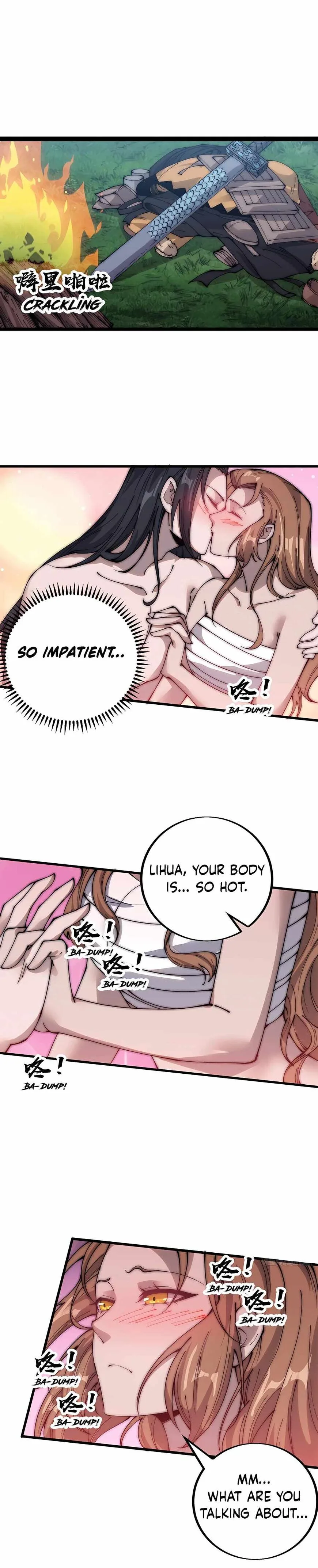 Kaiju Yi Zuo Shan Chapter 404 page 3