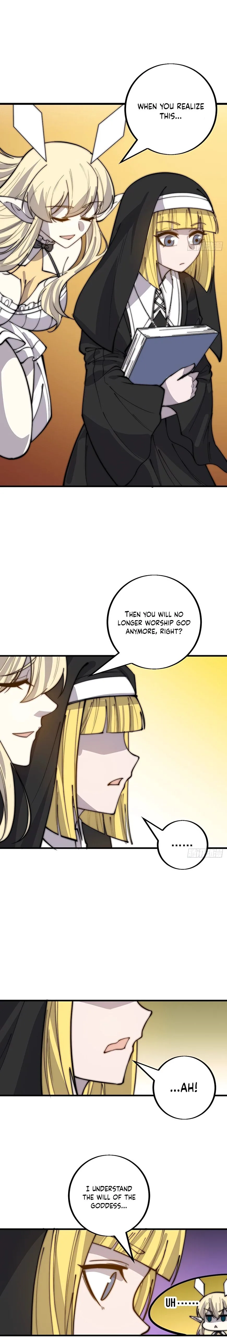 Kaiju Yi Zuo Shan Chapter 407 page 15