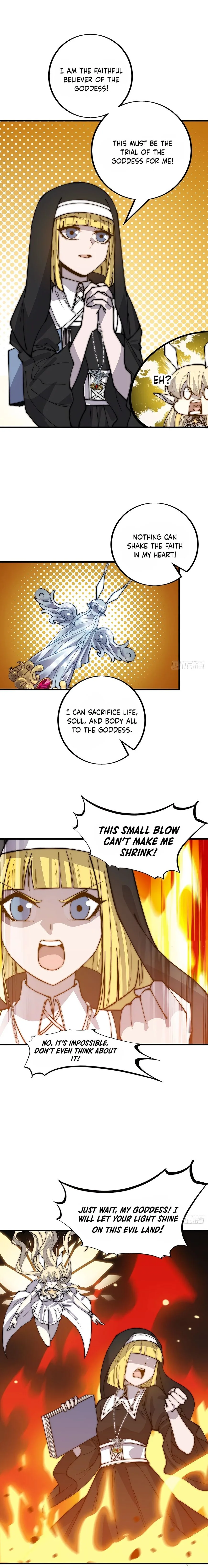 Kaiju Yi Zuo Shan Chapter 407 page 16