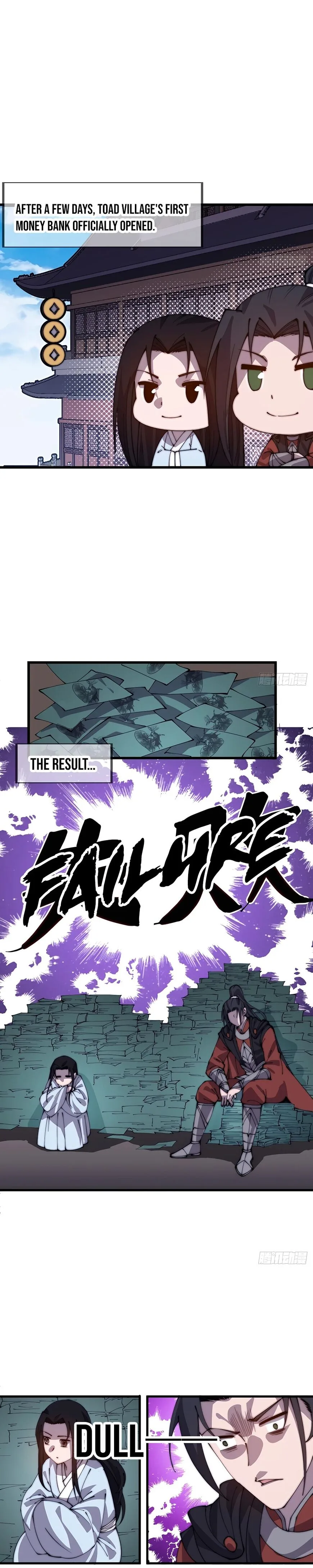 Kaiju Yi Zuo Shan Chapter 409 page 5