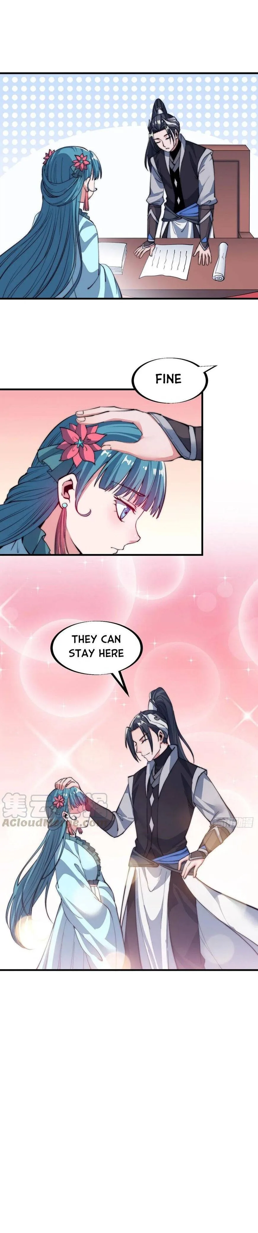 Kaiju Yi Zuo Shan Chapter 43 page 10