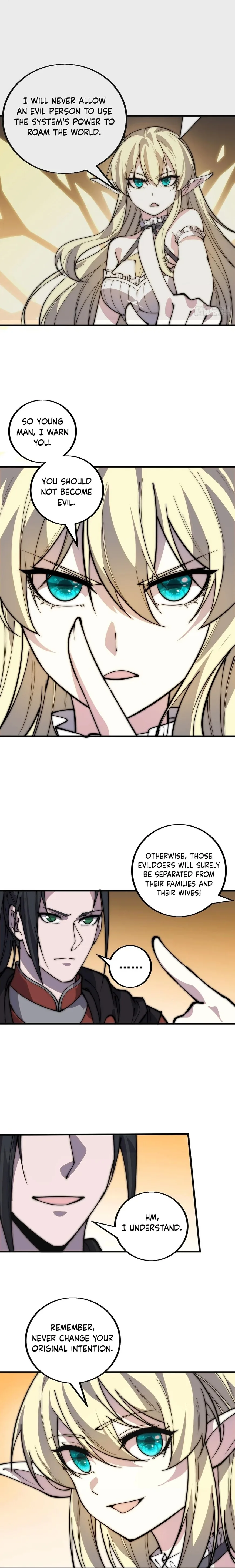 Kaiju Yi Zuo Shan Chapter 436 page 8