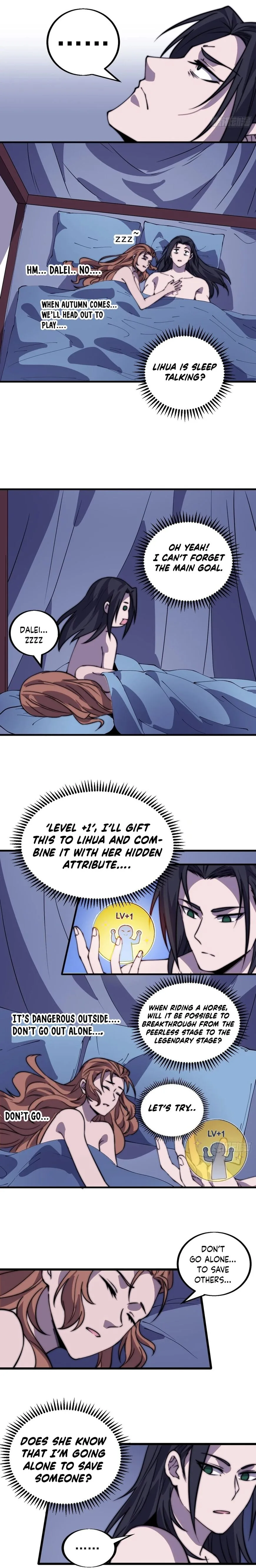 Kaiju Yi Zuo Shan Chapter 438 page 9