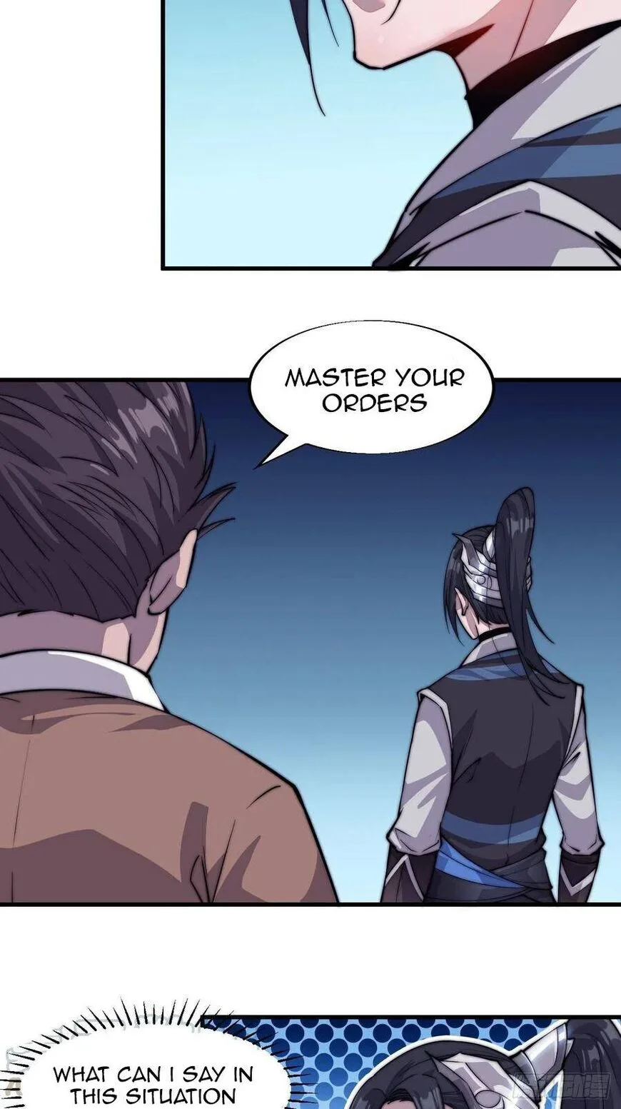 Kaiju Yi Zuo Shan Chapter 44 page 4
