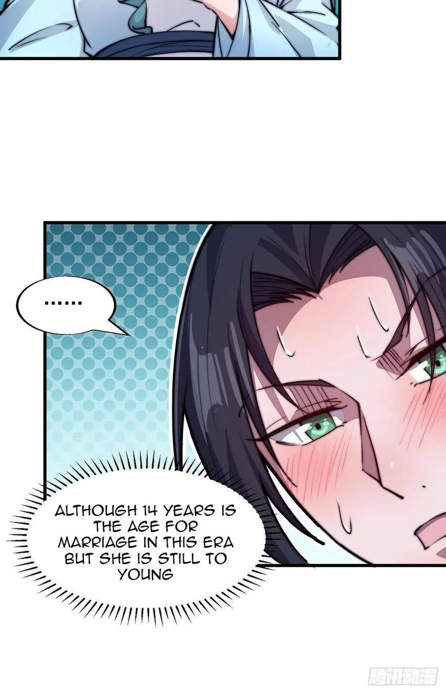 Kaiju Yi Zuo Shan Chapter 44 page 14