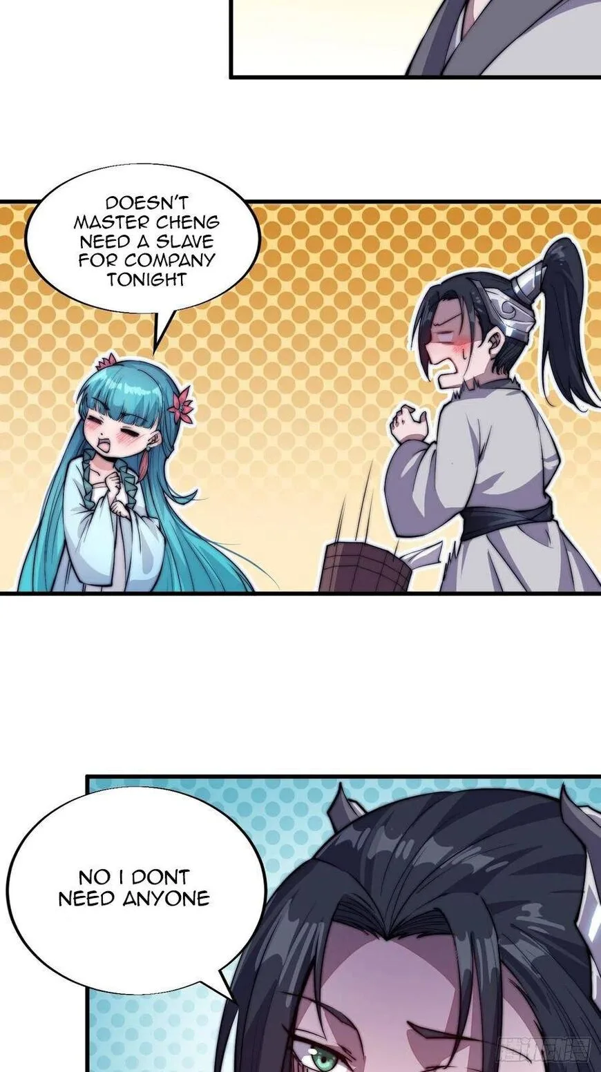 Kaiju Yi Zuo Shan Chapter 44 page 12