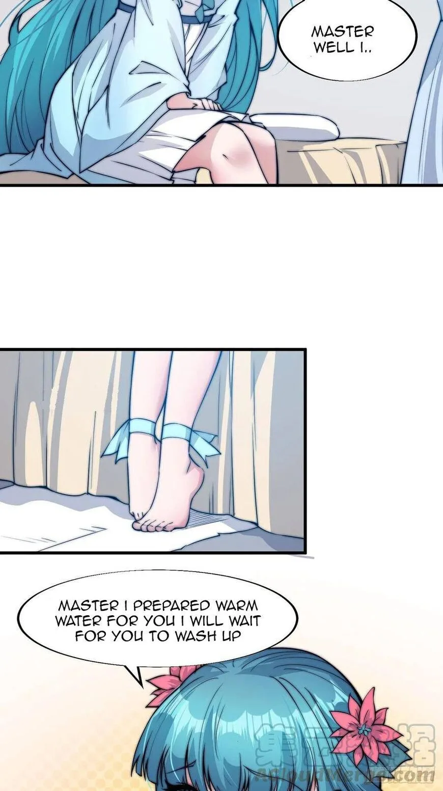 Kaiju Yi Zuo Shan Chapter 44 page 10