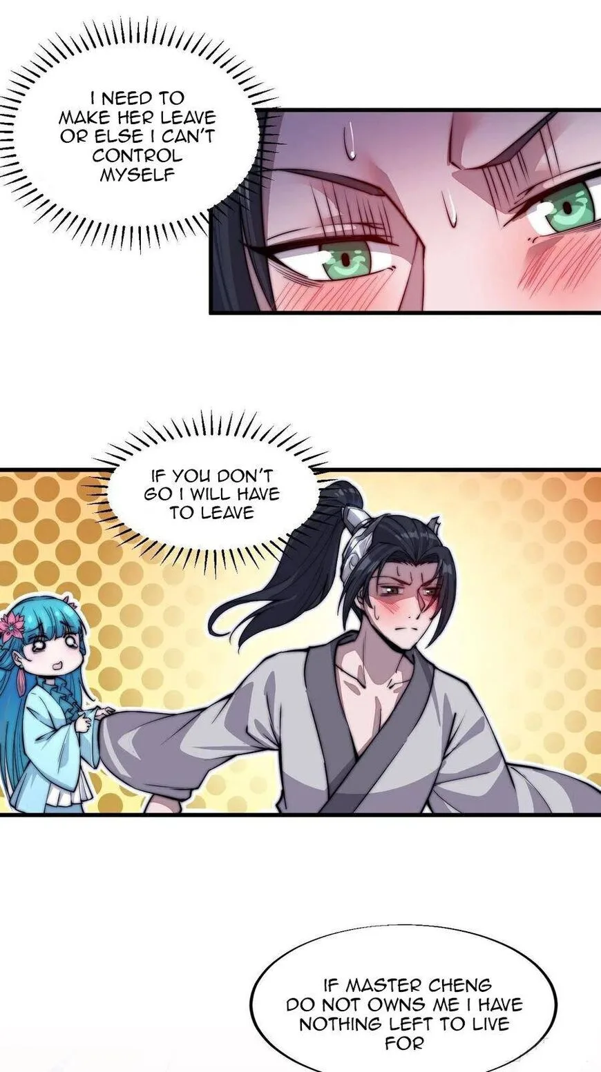 Kaiju Yi Zuo Shan Chapter 44 page 15