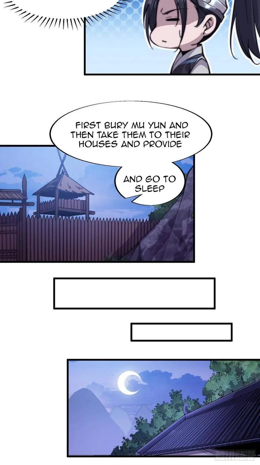 Kaiju Yi Zuo Shan Chapter 44 page 5