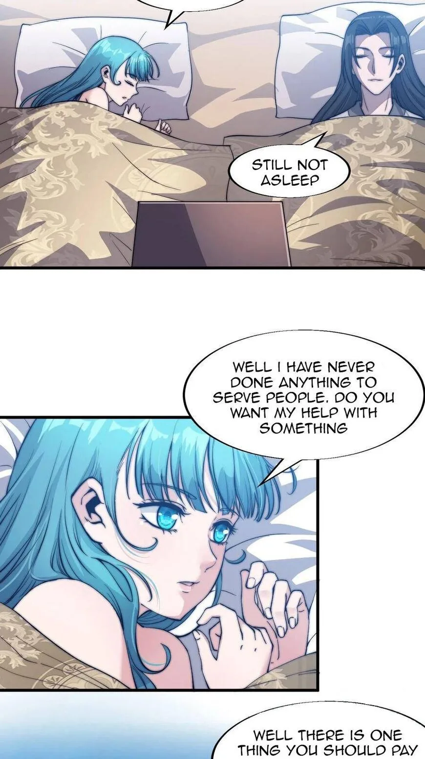 Kaiju Yi Zuo Shan Chapter 44 page 25