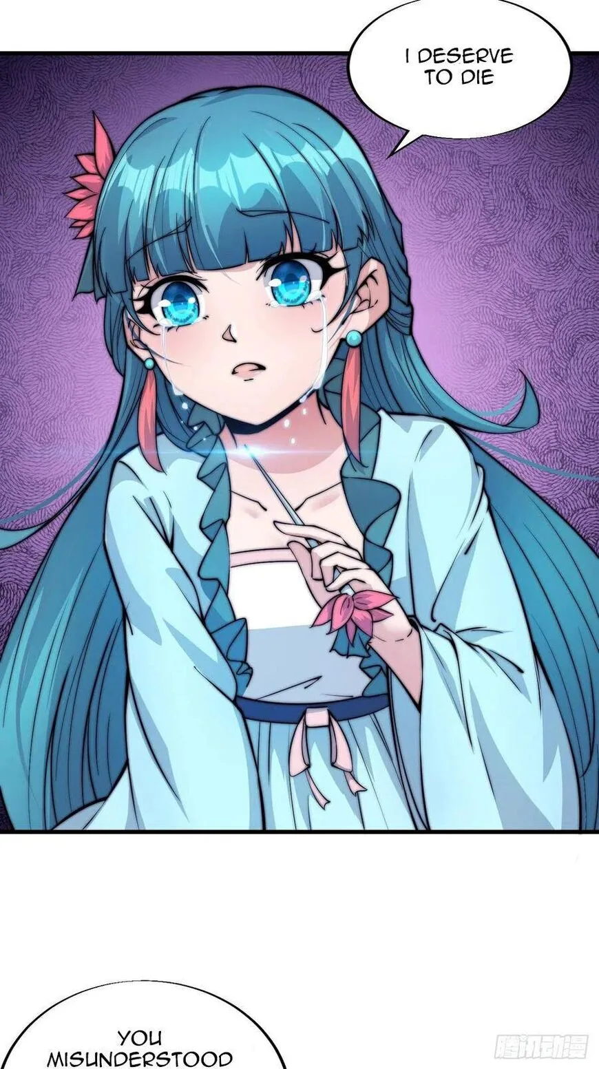 Kaiju Yi Zuo Shan Chapter 44 page 18
