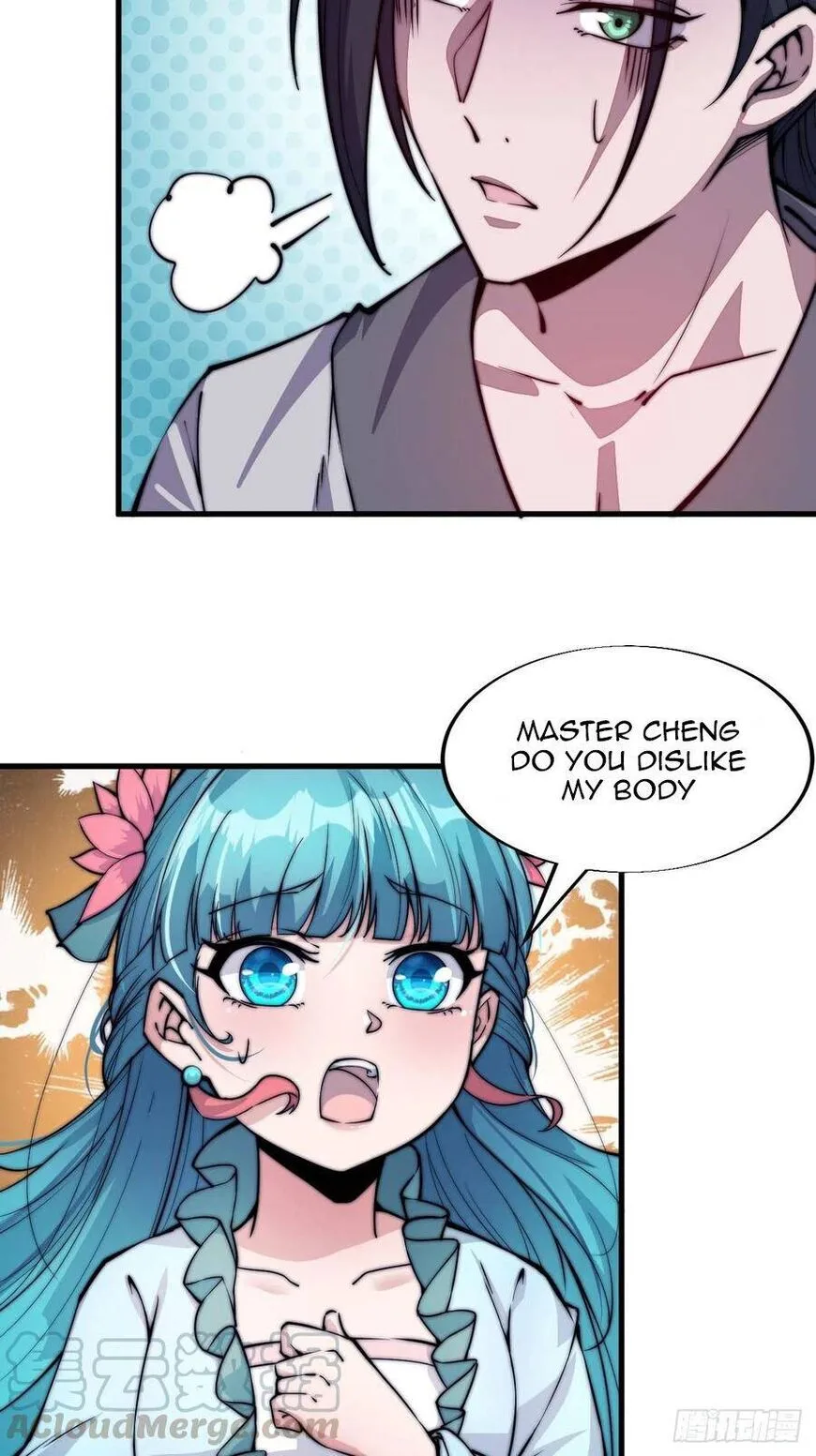Kaiju Yi Zuo Shan Chapter 44 page 13