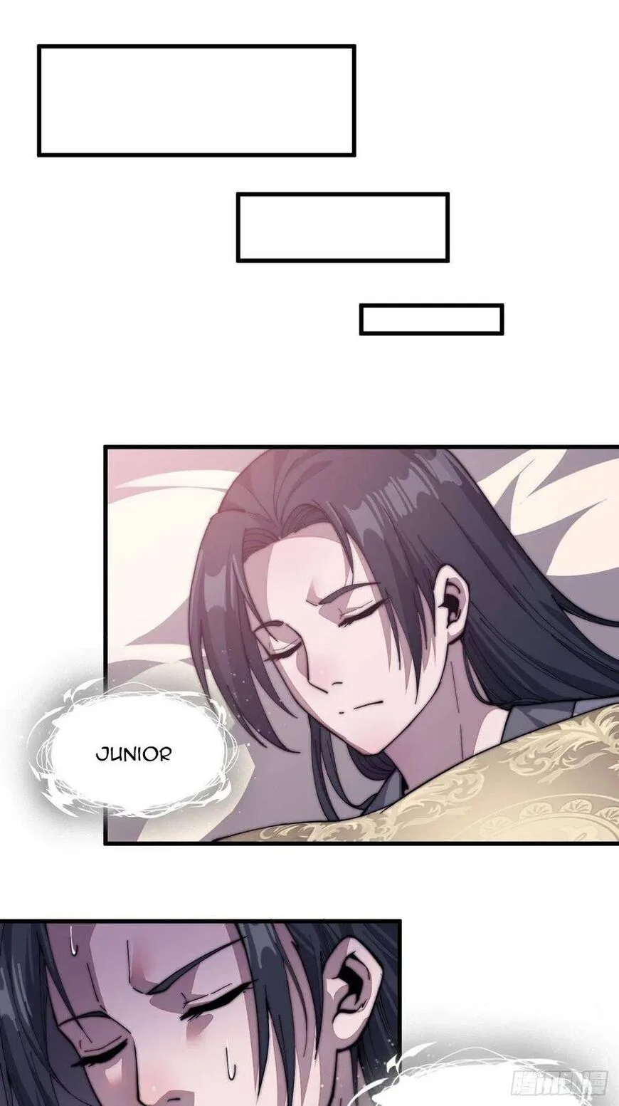 Kaiju Yi Zuo Shan Chapter 44 page 27