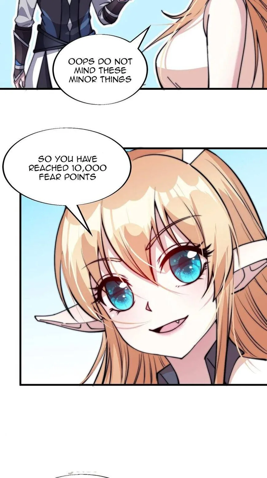 Kaiju Yi Zuo Shan Chapter 44 page 31