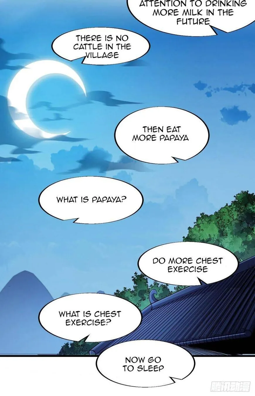 Kaiju Yi Zuo Shan Chapter 44 page 26