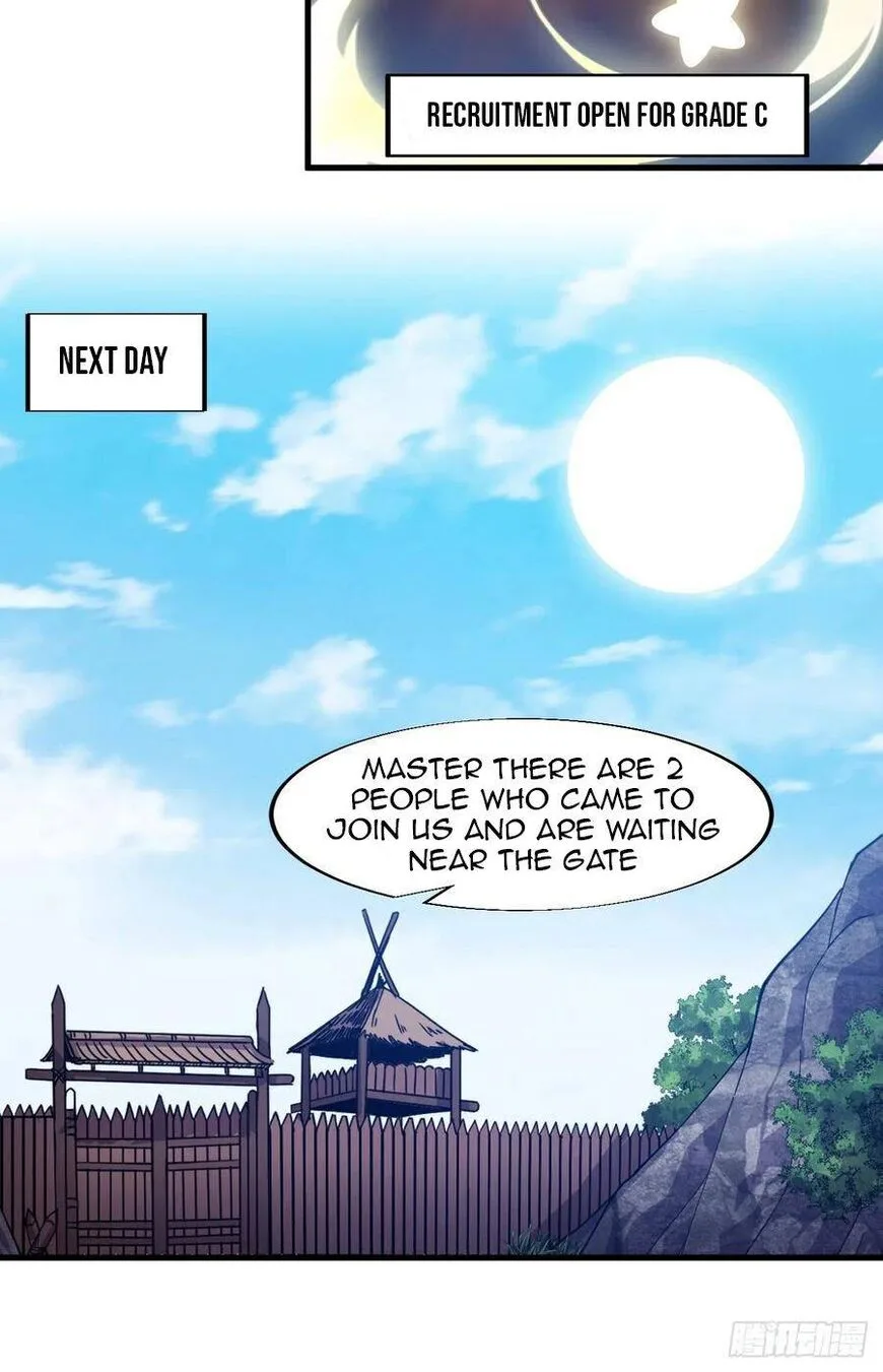 Kaiju Yi Zuo Shan Chapter 44 page 38