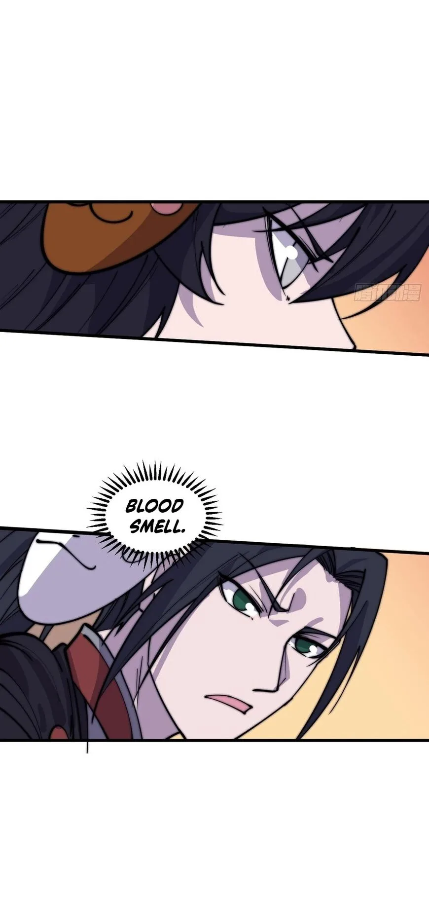 Kaiju Yi Zuo Shan Chapter 441 page 10