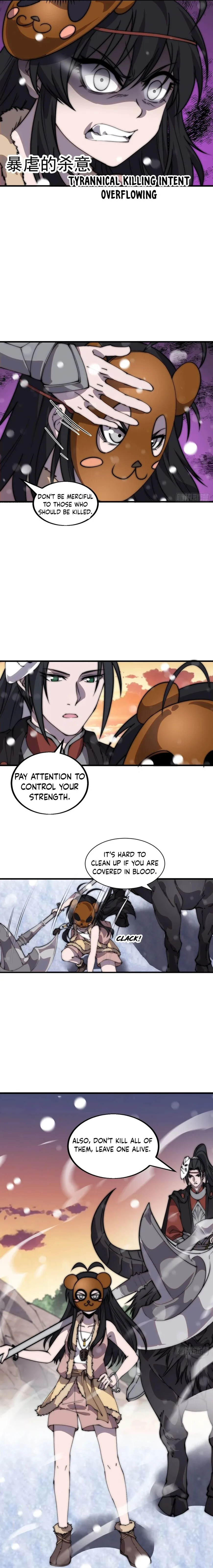 Kaiju Yi Zuo Shan Chapter 441 page 14