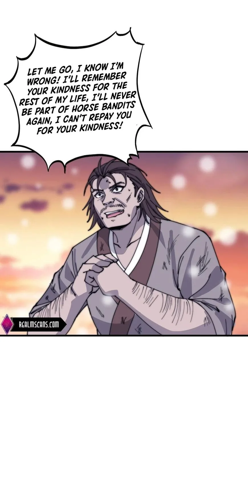 Kaiju Yi Zuo Shan Chapter 442 page 13