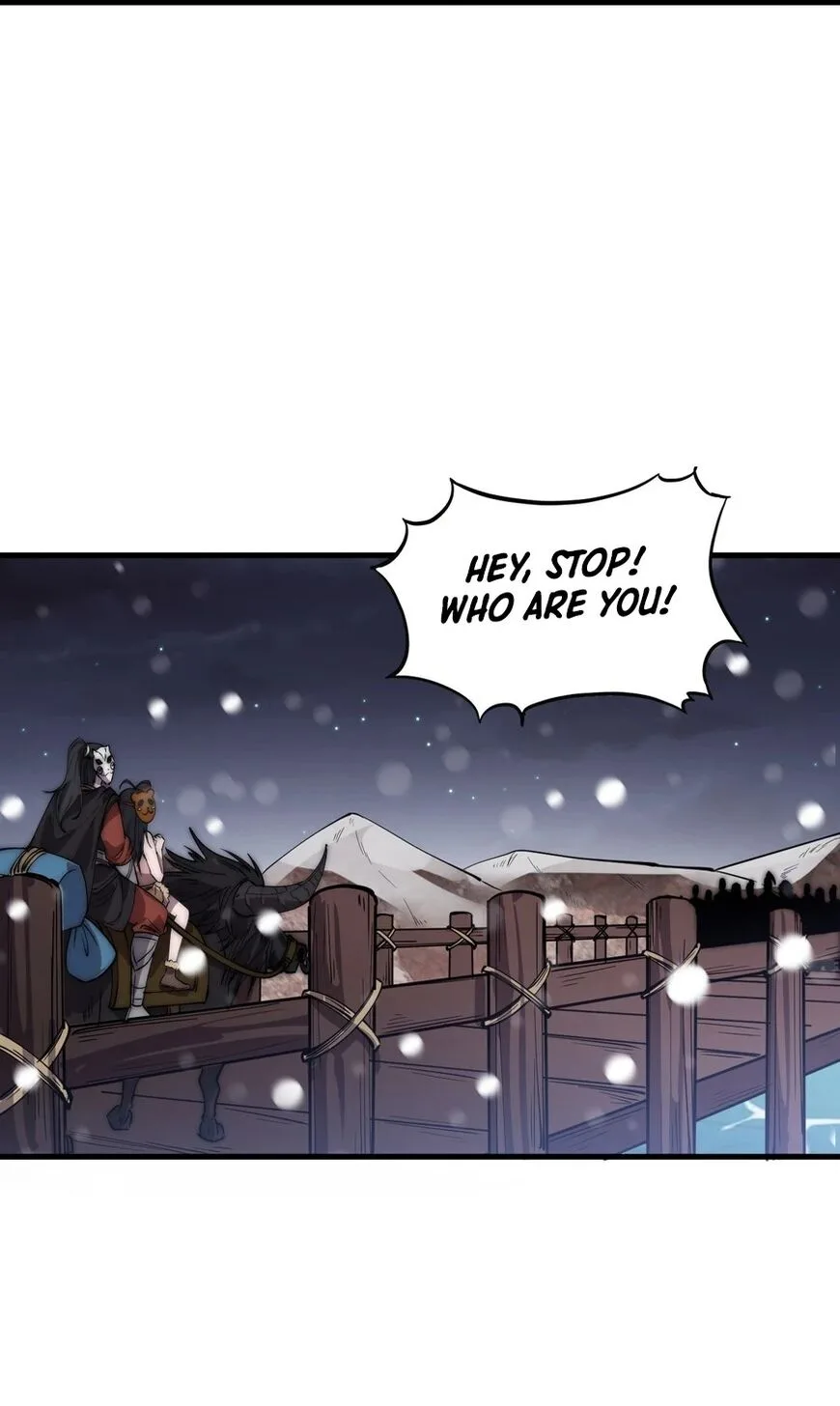 Kaiju Yi Zuo Shan Chapter 443 page 15