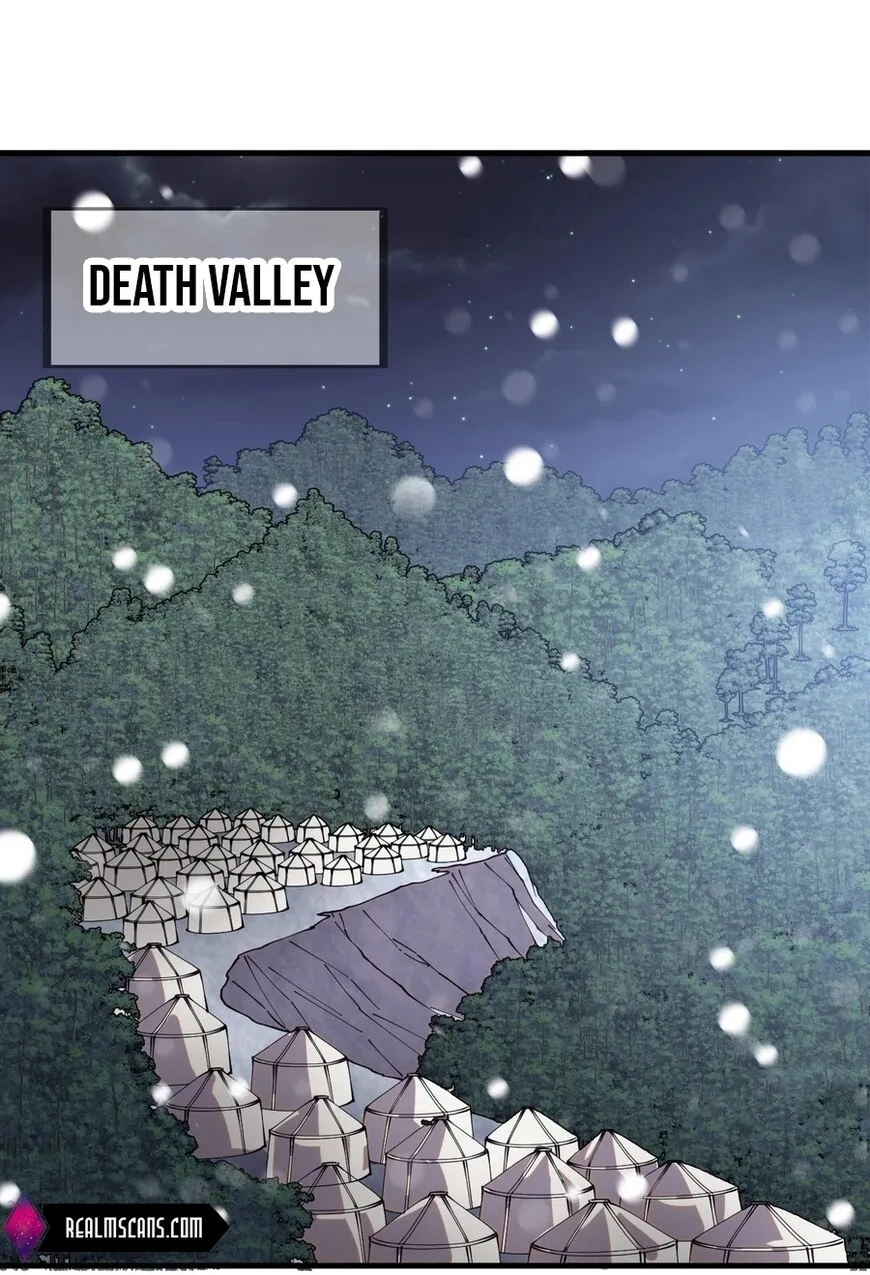 Kaiju Yi Zuo Shan Chapter 446 page 2