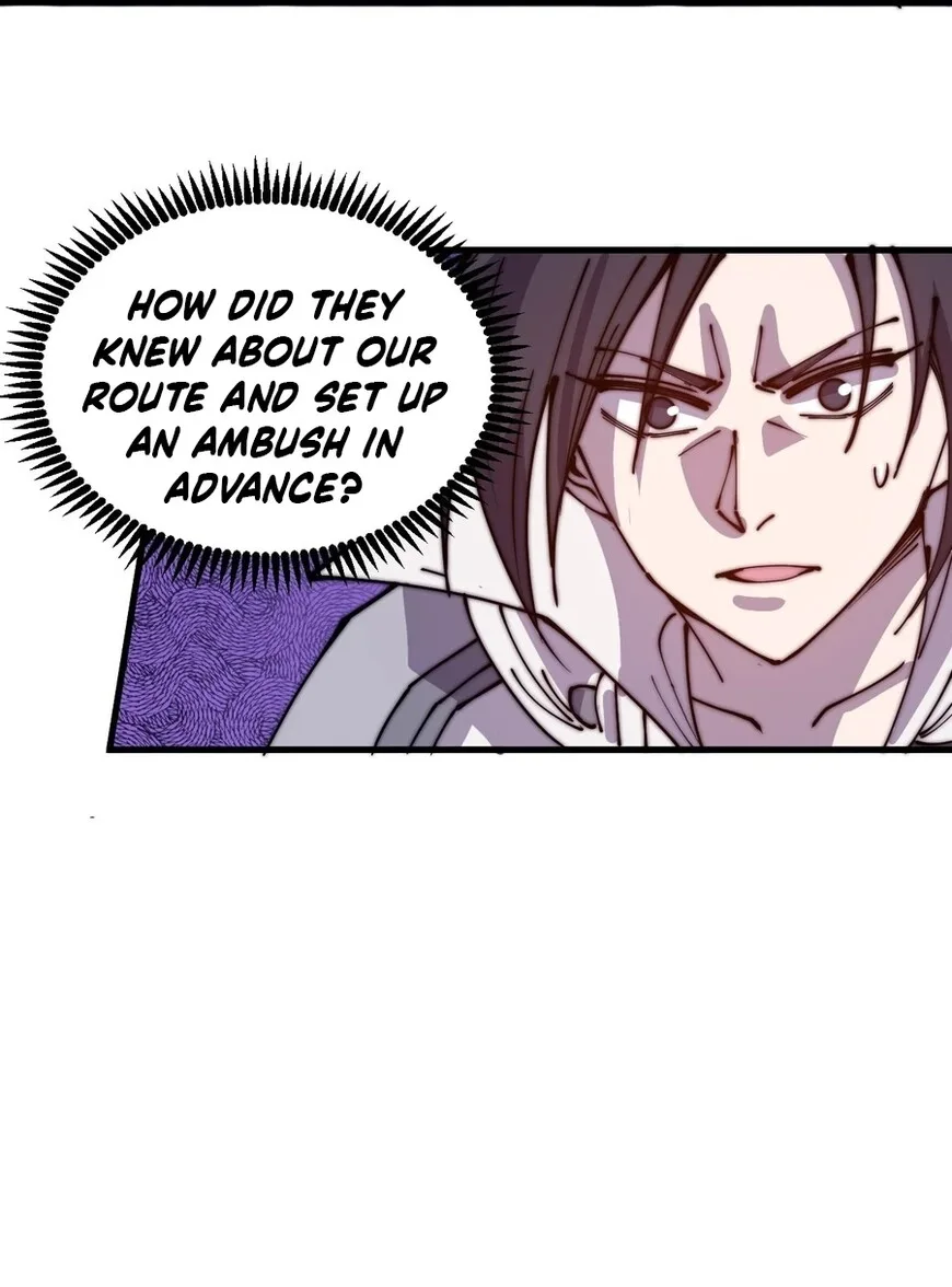 Kaiju Yi Zuo Shan Chapter 452 page 16