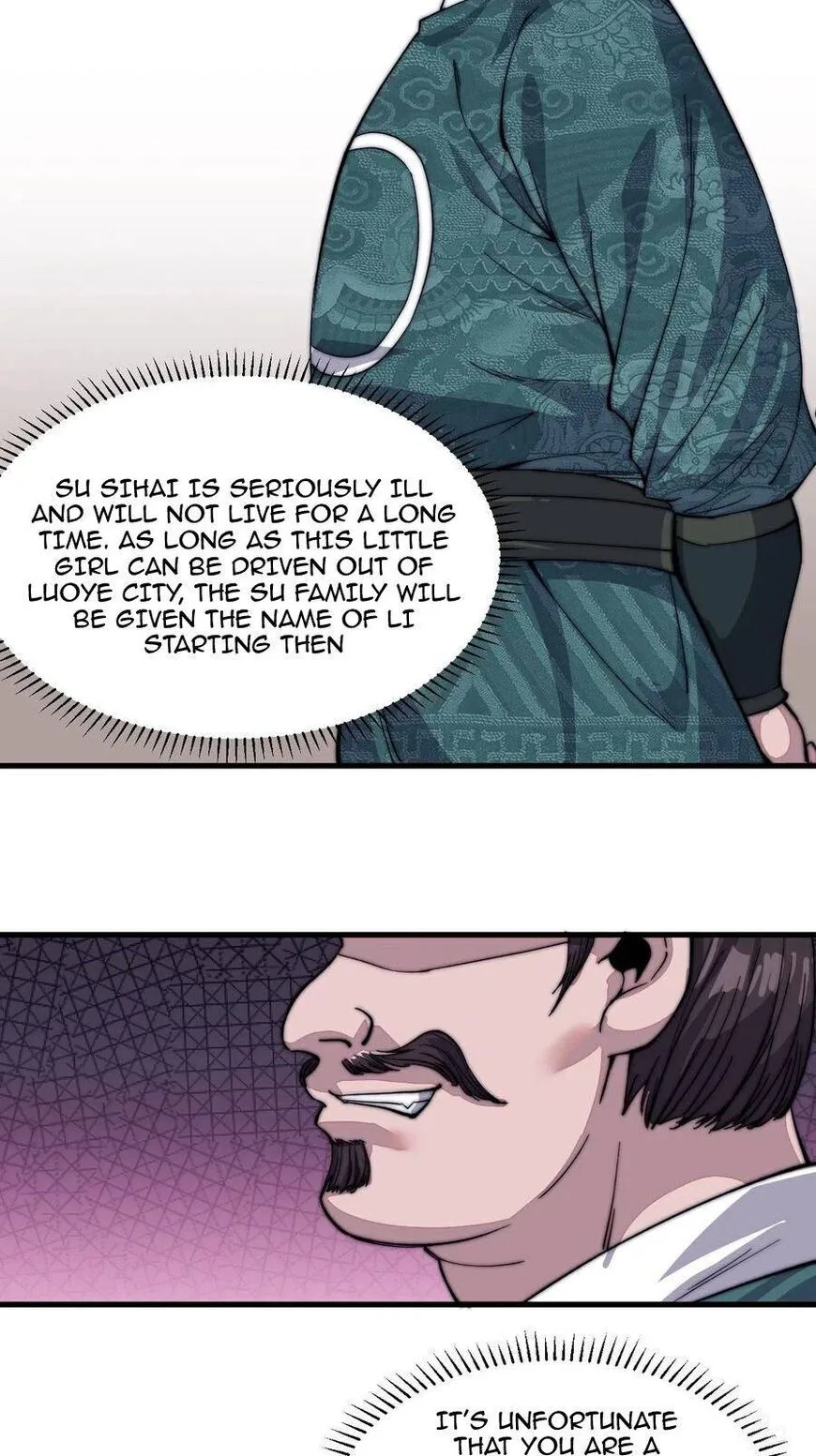 Kaiju Yi Zuo Shan Chapter 47 page 6
