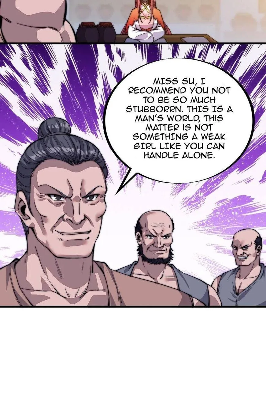 Kaiju Yi Zuo Shan Chapter 47 page 8